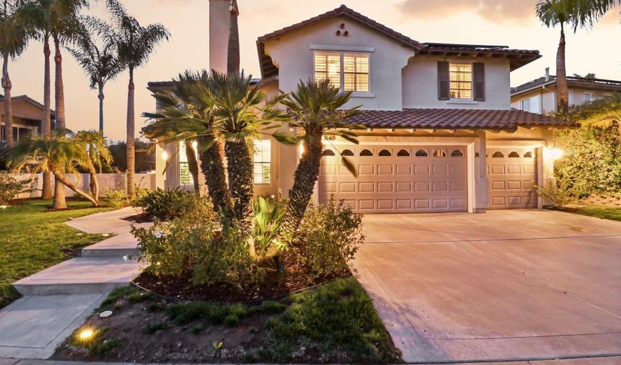 3140 Willow Creek Pl, Escondido, CA 92027 - 5 Beds, 4 Bath