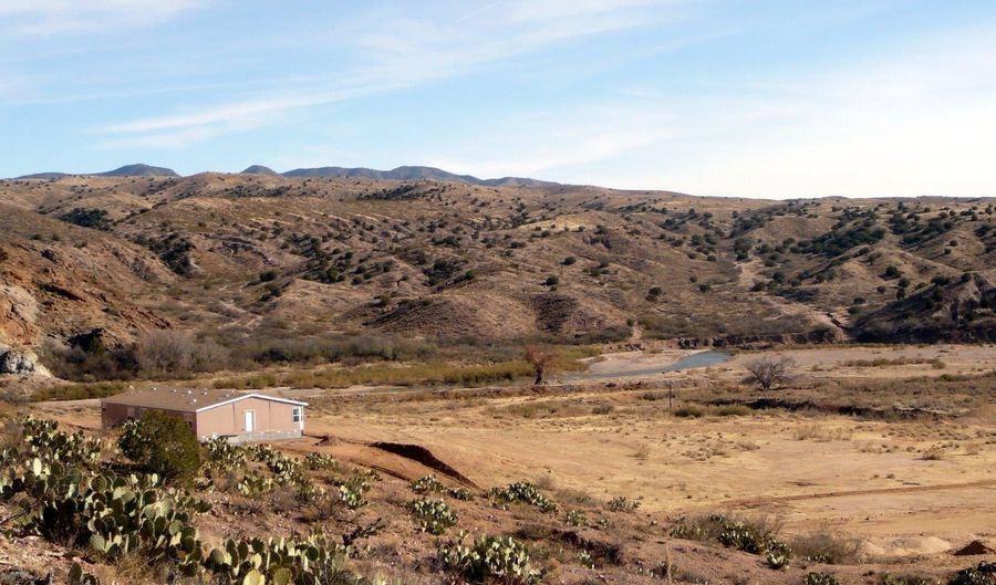 505 Game Department Rd, Buckhorn, NM 88025 - 5 Beds, 3 Bath