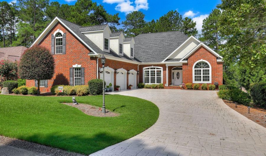 252 Forest Pines Rd, Aiken, SC 29803 - 4 Beds, 3 Bath