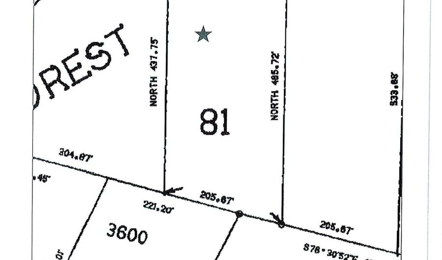 0 Yak Ln 7, Bonanza, OR 97623 - 0 Beds, 0 Bath