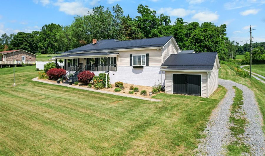 17461 Wyndale Rd, Abingdon, VA 24210 - 3 Beds, 2 Bath