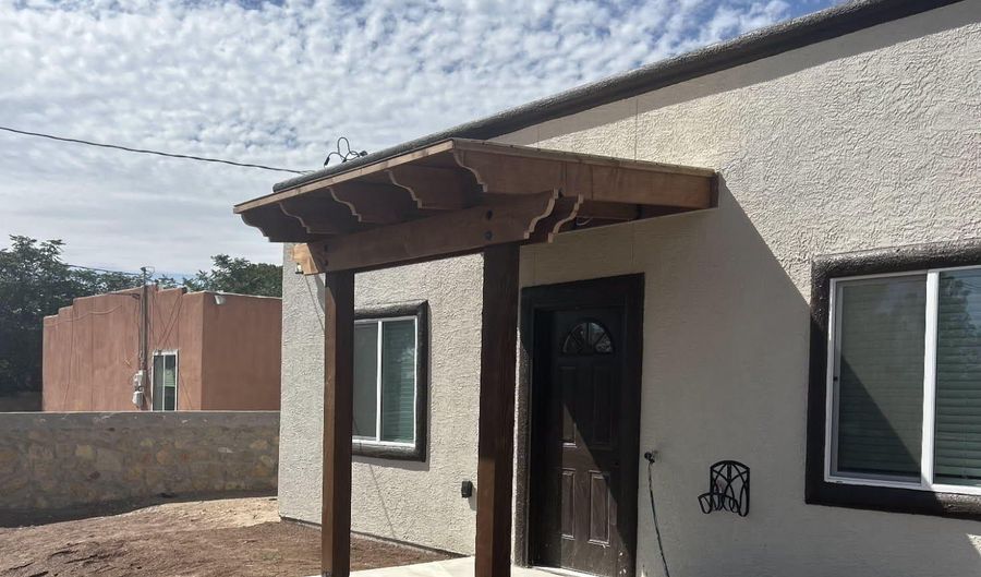 10228 Hatchet Rd, Socorro, TX 79927 - 3 Beds, 2 Bath