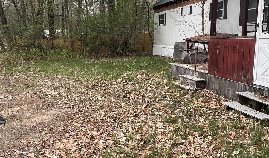 24 Brookside Ave, Albany, NH 03818 - 0 Beds, 0 Bath