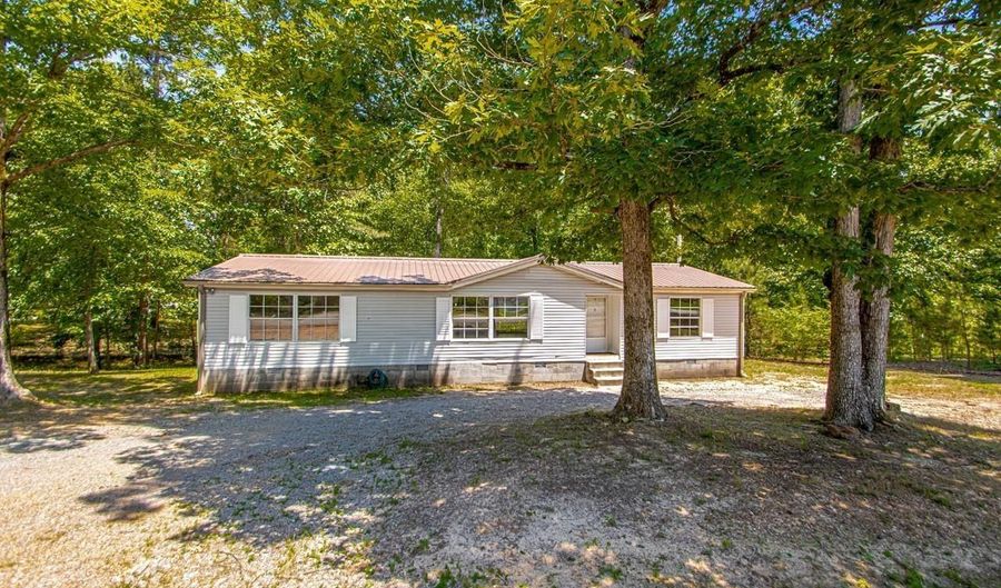 13314 Pine Ridge Rd, Alexander, AR 72002 - 3 Beds, 2 Bath