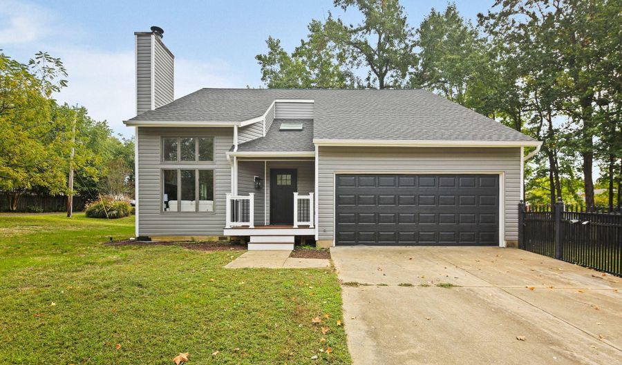 529 TAYMAN Dr, Annapolis, MD 21403 - 3 Beds, 3 Bath