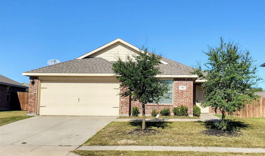319 Elam Dr, Anna, TX 75409 - 4 Beds, 2 Bath