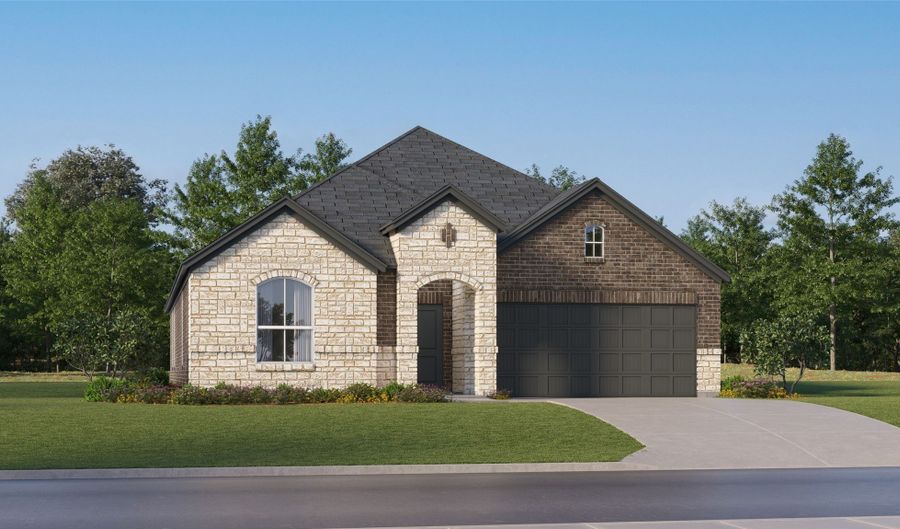 1404 Sandpebble Cir, Anna, TX 75409 - 4 Beds, 2 Bath