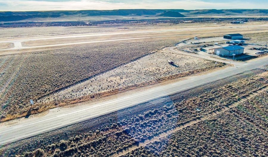 LOT 5 AIRPORT INDUSTRIAL, Pinedale, WY 82941 - 0 Beds, 0 Bath