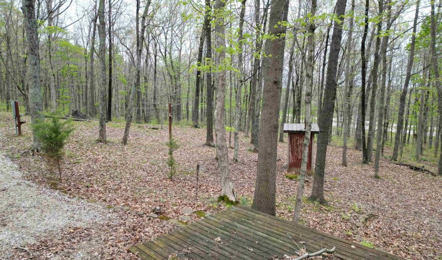 Tract 3 E Pine Road Common, Bloomfield, IN 47424 - 0 Beds, 0 Bath