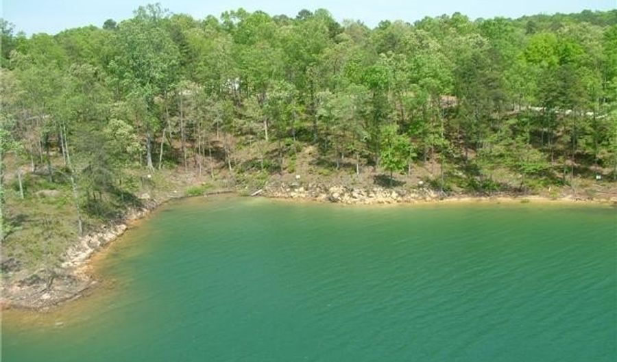 FLAMINGO lot # 54, Arley, AL 35541 - 0 Beds, 0 Bath