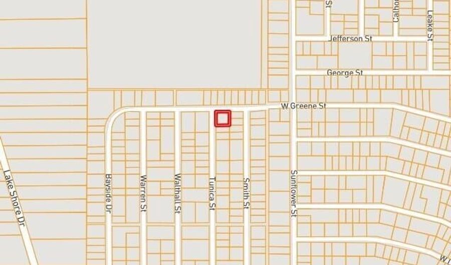 7372 Tunica St, Bay St. Louis, MS 39520 - 3 Beds, 2 Bath