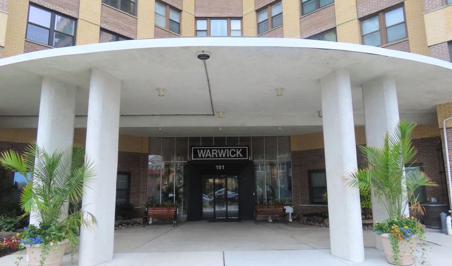 101 S Raleigh Ave, Atlantic City, NJ 08401 - 1 Beds, 1 Bath