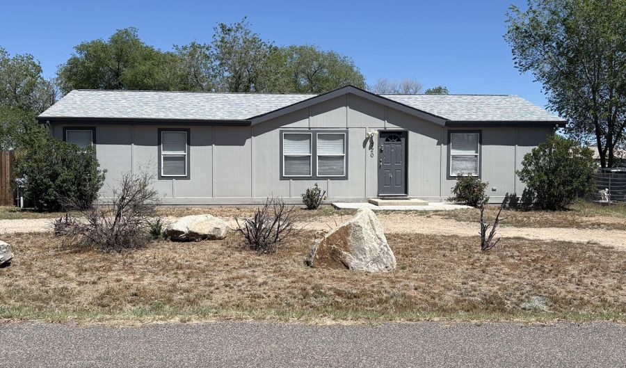 1720 Purple Sage Dr, Chino Valley, AZ 86323 - 3 Beds, 2 Bath