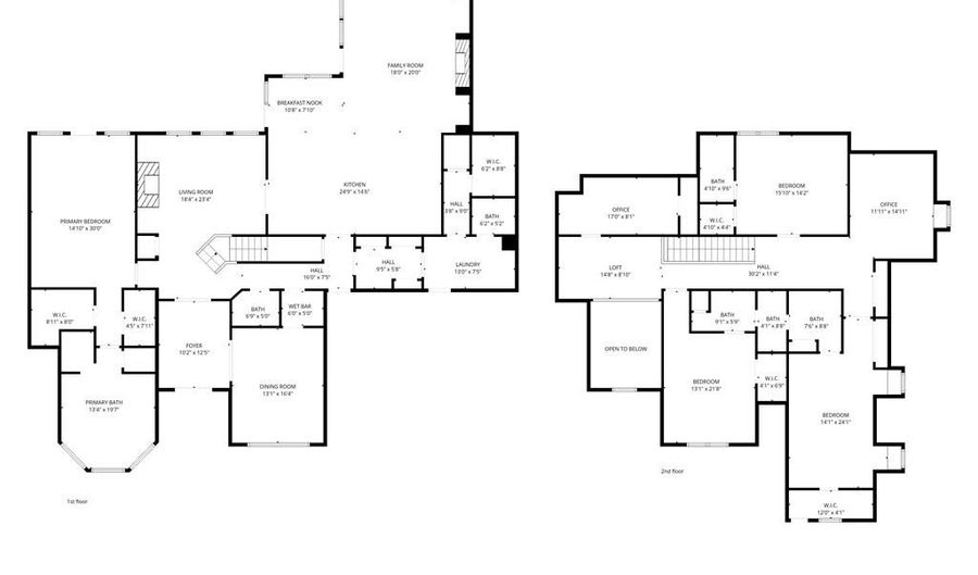 708 Town And Country Dr, Adel, GA 31620 - 4 Beds, 3 Bath