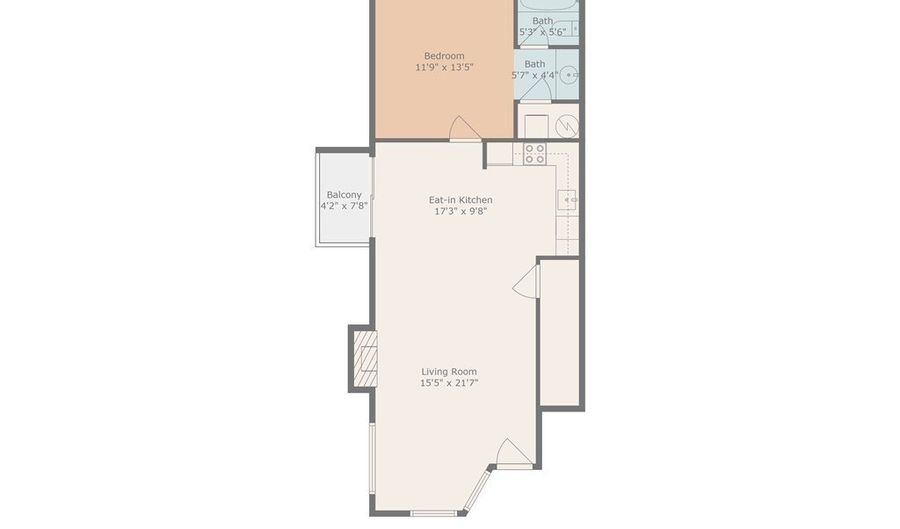 136 Juanita Dr 53, Incline Village, NV 89451 - 1 Beds, 1 Bath