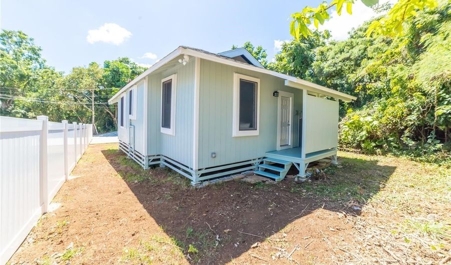 45-521 Pahia Rd C, Kaneohe, HI 96744 - 0 Beds, 0 Bath