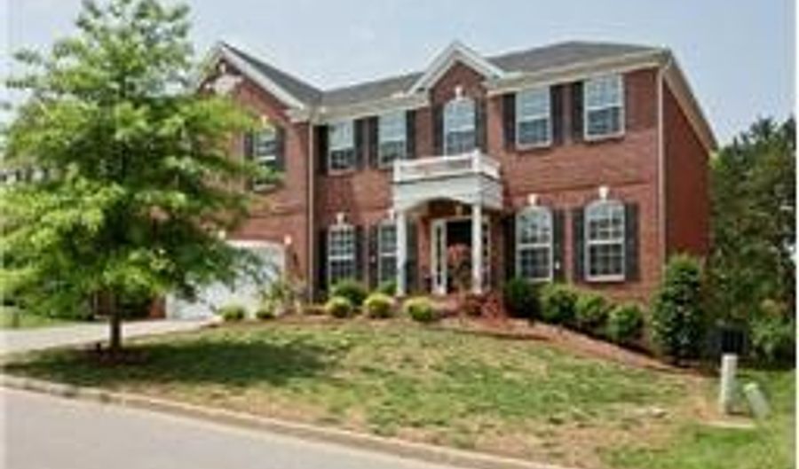 1265 Wheatley Forest Dr, Brentwood, TN 37027 - 4 Beds, 3 Bath