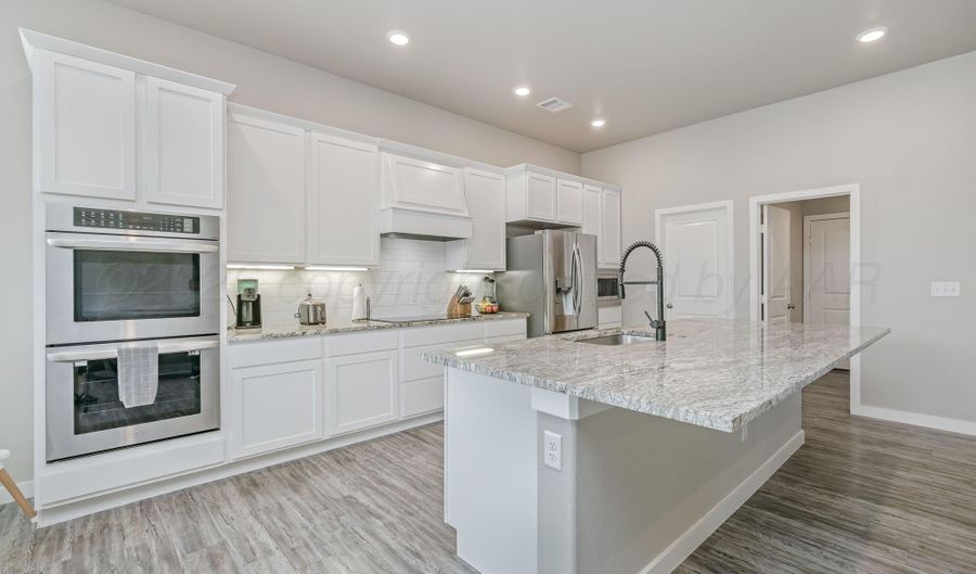1738 Apricot Ave, Amarillo, TX 79118 - 4 Beds, 3 Bath