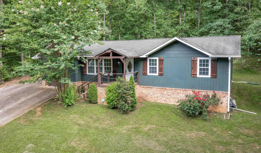 394 STONEY Way, Alexandria, AL 36250 - 3 Beds, 2 Bath