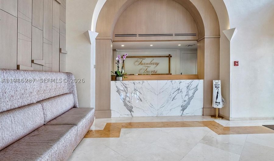 19355 Turnberry Way 2E, Aventura, FL 33180 - 2 Beds, 3 Bath