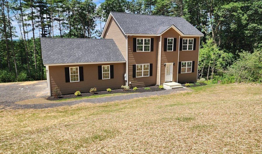 340 Brickyard Rd, Athol, MA 01331 - 3 Beds, 3 Bath