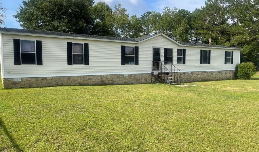 3125 Plains Dr, Albany, GA 31705 - 4 Beds, 2 Bath