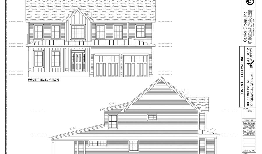 39 Primrose Ln, Cromwell, CT 06416 - 4 Beds, 4 Bath