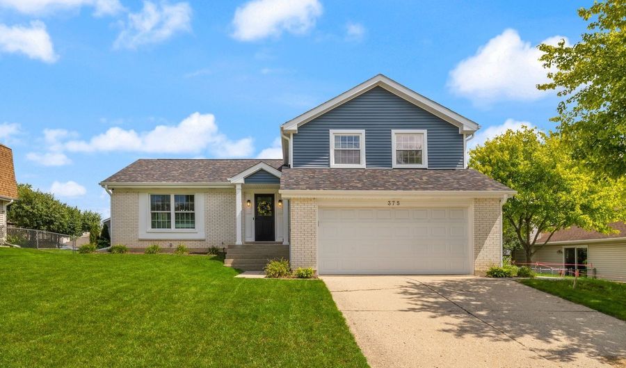 375 Partridge Ct, Algonquin, IL 60102 - 3 Beds, 2 Bath
