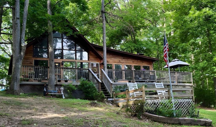 3512 Iron Gate Dr, Baneberry, TN 37890 - 3 Beds, 2 Bath