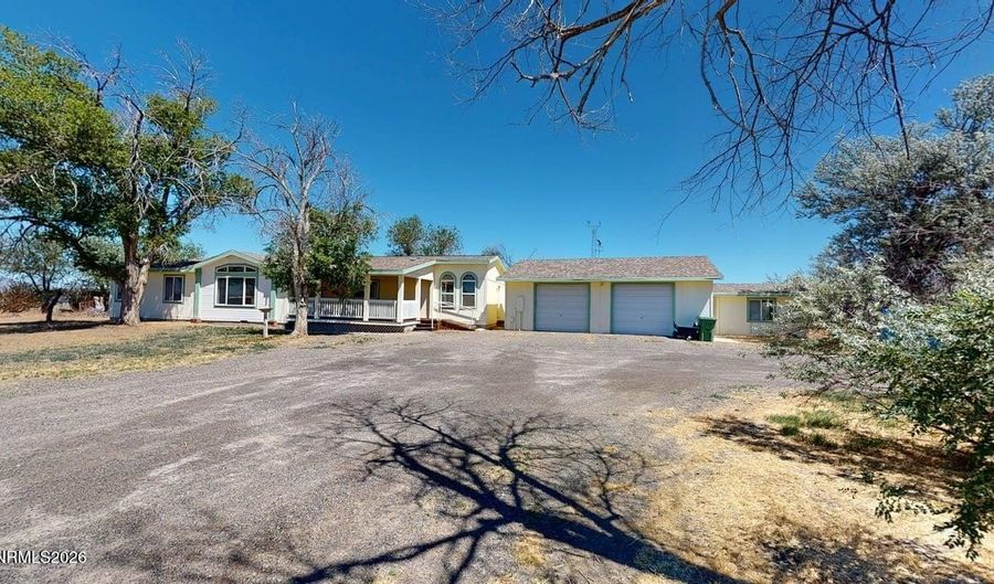 971 2100 E St, Battle Mountain, NV 89820 - 4 Beds, 2 Bath