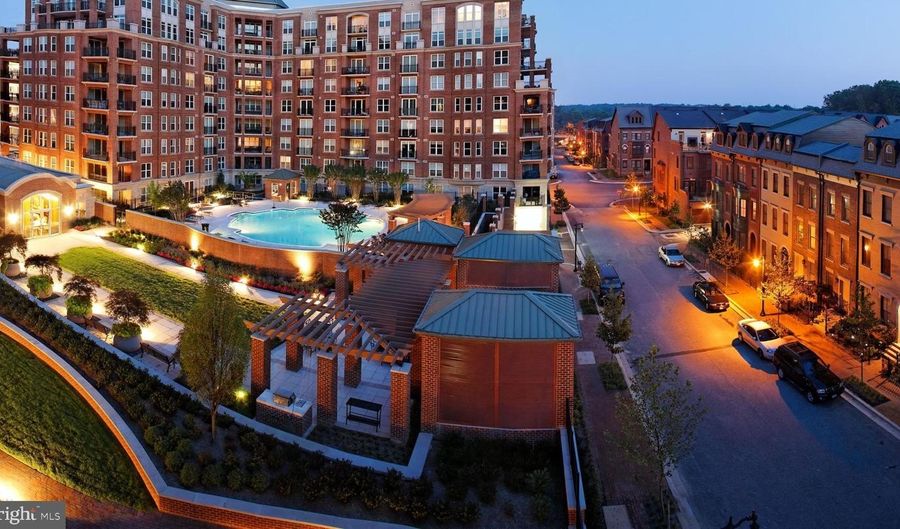 12500 PARK POTOMAC AVE # 105 S, Potomac, MD 20854 - 2 Beds, 3 Bath