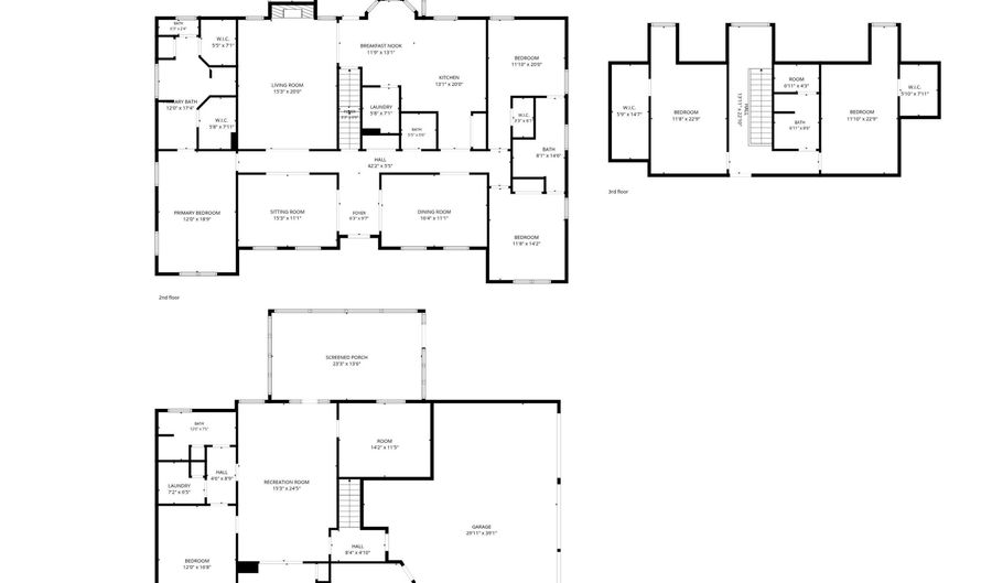 101 KINGSLEY Rd, Alabaster, AL 35007 - 6 Beds, 5 Bath