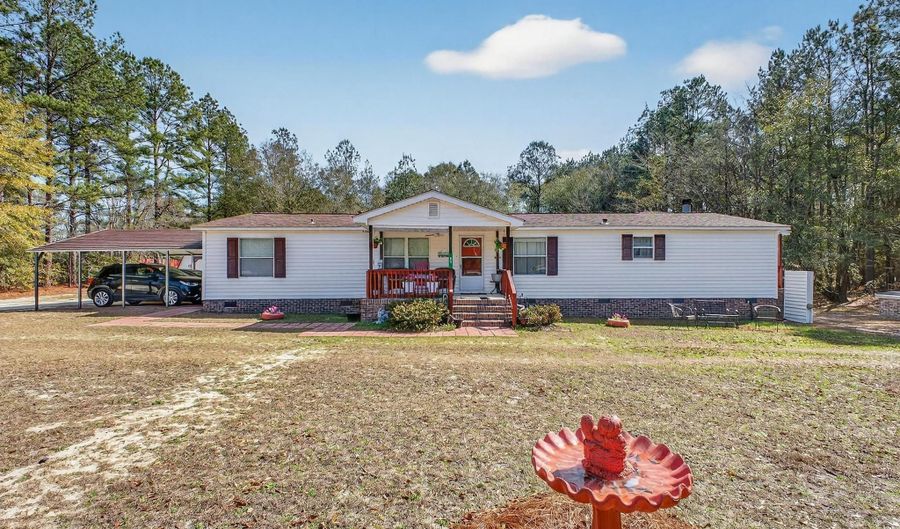 63 Cactus Hl, Barnwell, SC 29812 - 3 Beds, 2 Bath