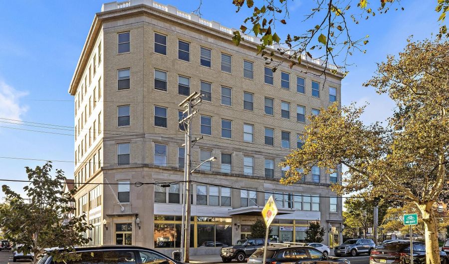 501 Grand Ave 401, Asbury Park, NJ 07712 - 1 Beds, 1 Bath