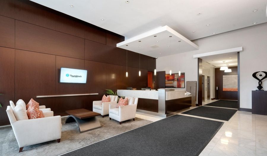 475 K St NW 830, Washington, DC 20001 - 2 Beds, 1 Bath