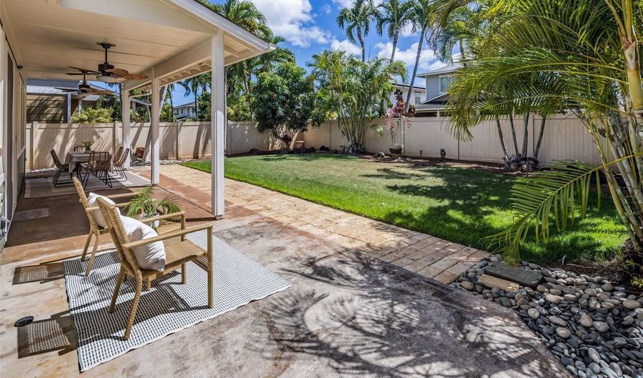 91-318 Kauoha Pl, Ewa Beach, HI 96706 - 4 Beds, 3 Bath