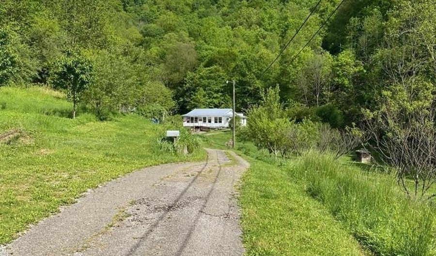 1354 Big Branch Hollow Rd, Banner, KY 41603 - 0 Beds, 0 Bath