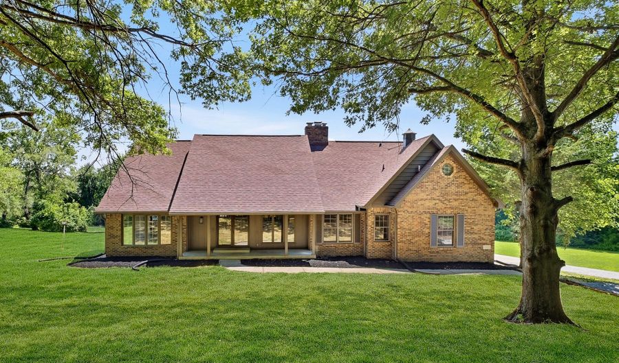 2011 W Stop 11 Stop 11, Indianapolis, IN 46217 - 4 Beds, 5 Bath