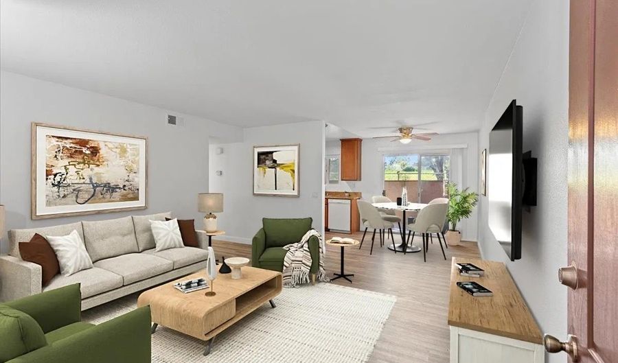 514 Calle Montecito 75, Oceanside, CA 92057 - 2 Beds, 2 Bath
