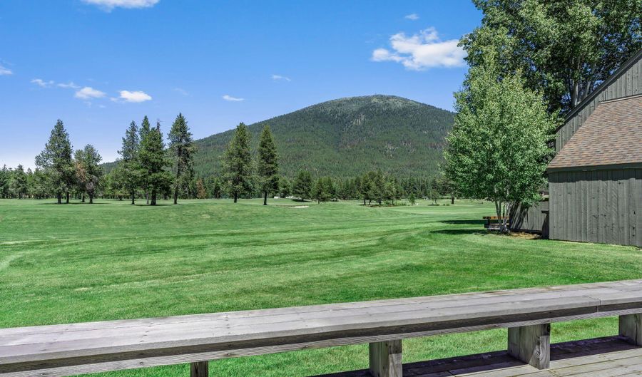 13400 Foxtail UNIT 99, Black Butte Ranch, OR 97759 - 3 Beds, 2 Bath