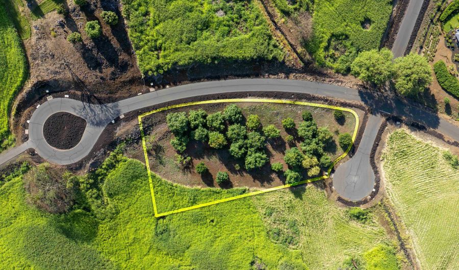 81-6612 KA WAENA Way, Kealakekua, HI 96750 - 0 Beds, 0 Bath