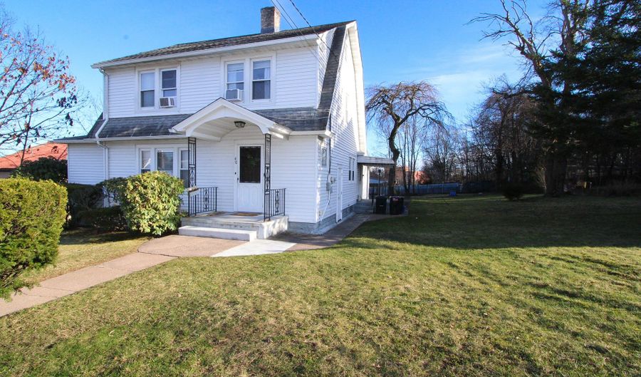 40 Brower St, West Haven, CT 06516 - 4 Beds, 2 Bath