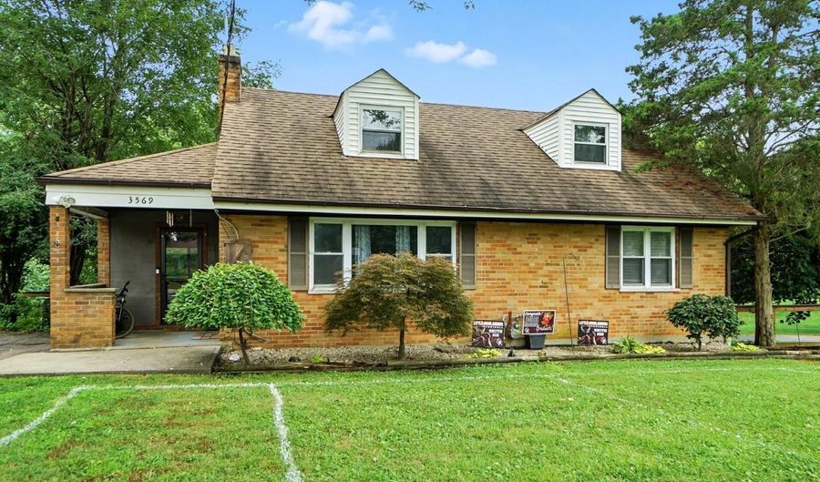 3569 Sandal Ln, Cincinnati, OH 45248 - 4 Beds, 2 Bath
