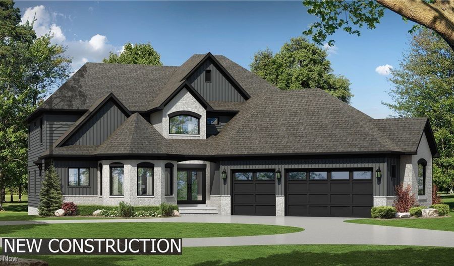 405 Club Dr W, Aurora, OH 44202 - 6 Beds, 5 Bath