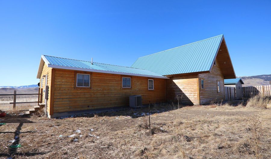 142 Warbonnet Dr, Banner, WY 82832 - 3 Beds, 3 Bath