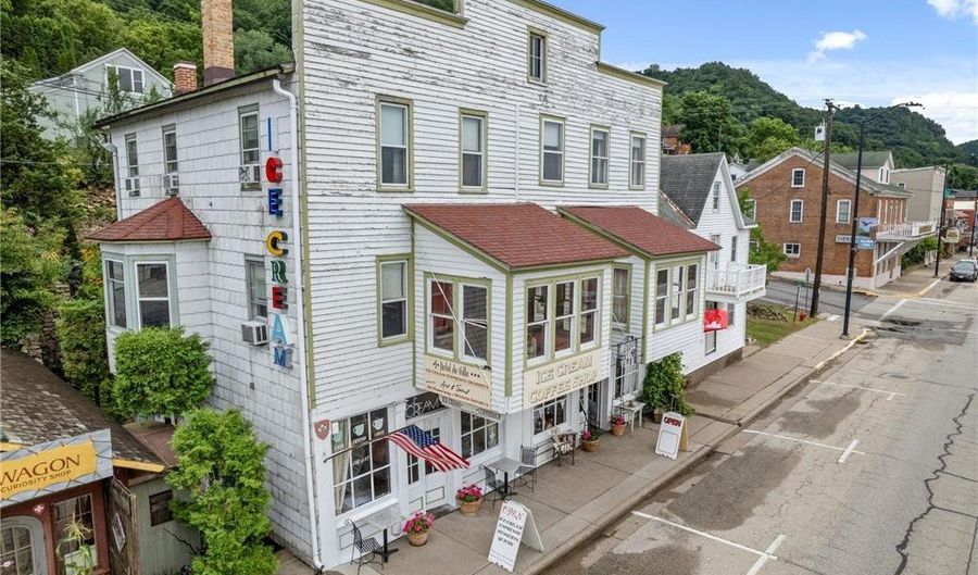 305 N Main St, Alma, WI 54610 - 0 Beds, 0 Bath