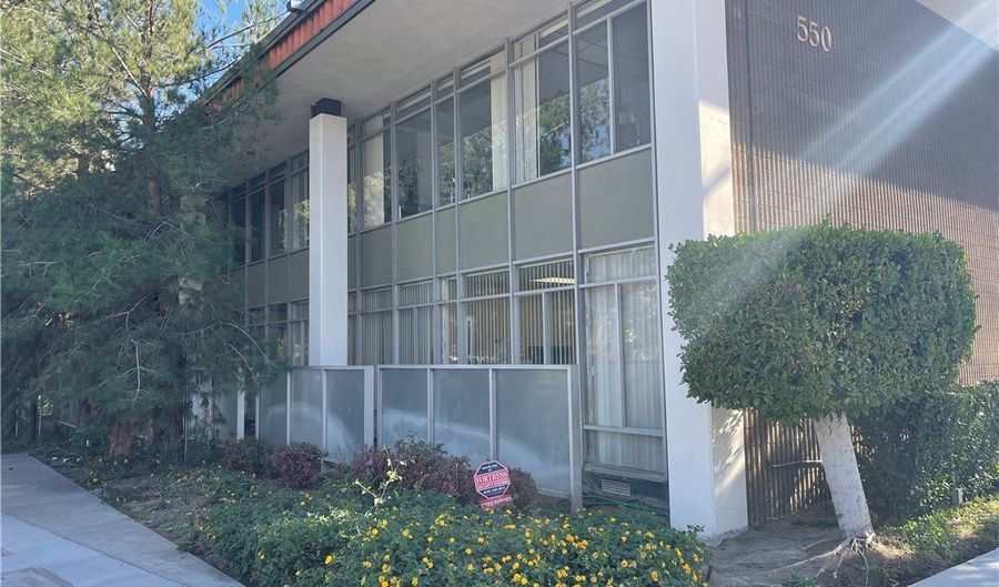 550 W Duarte, Arcadia, CA 91007 - 0 Beds, 0 Bath