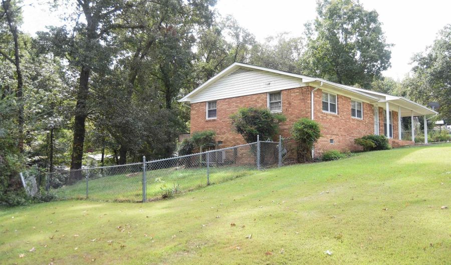 6321 SHERWOOD Dr, Anniston, AL 36206 - 3 Beds, 3 Bath