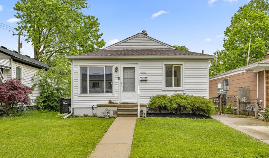 15944 Meyer Ave, Allen Park, MI 48101 - 3 Beds, 2 Bath