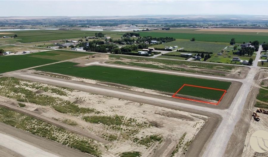Alfalfa Drive Lot 1 Blk 6, Billings, MT 59106 - 0 Beds, 0 Bath